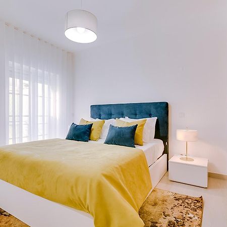 Apartamentos Sol & Ria Ольян Экстерьер фото