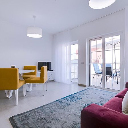 Apartamentos Sol & Ria Ольян Экстерьер фото