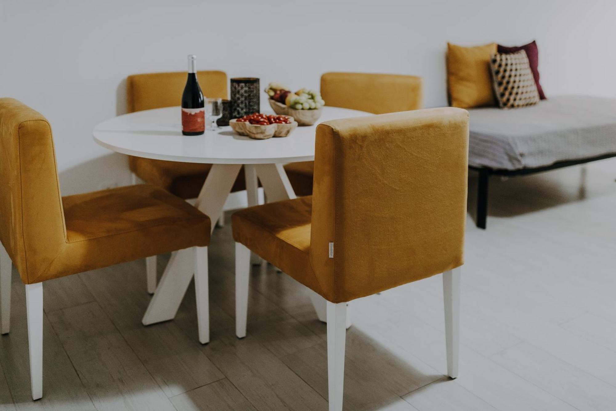 Apartamentos Sol & Ria Ольян Экстерьер фото