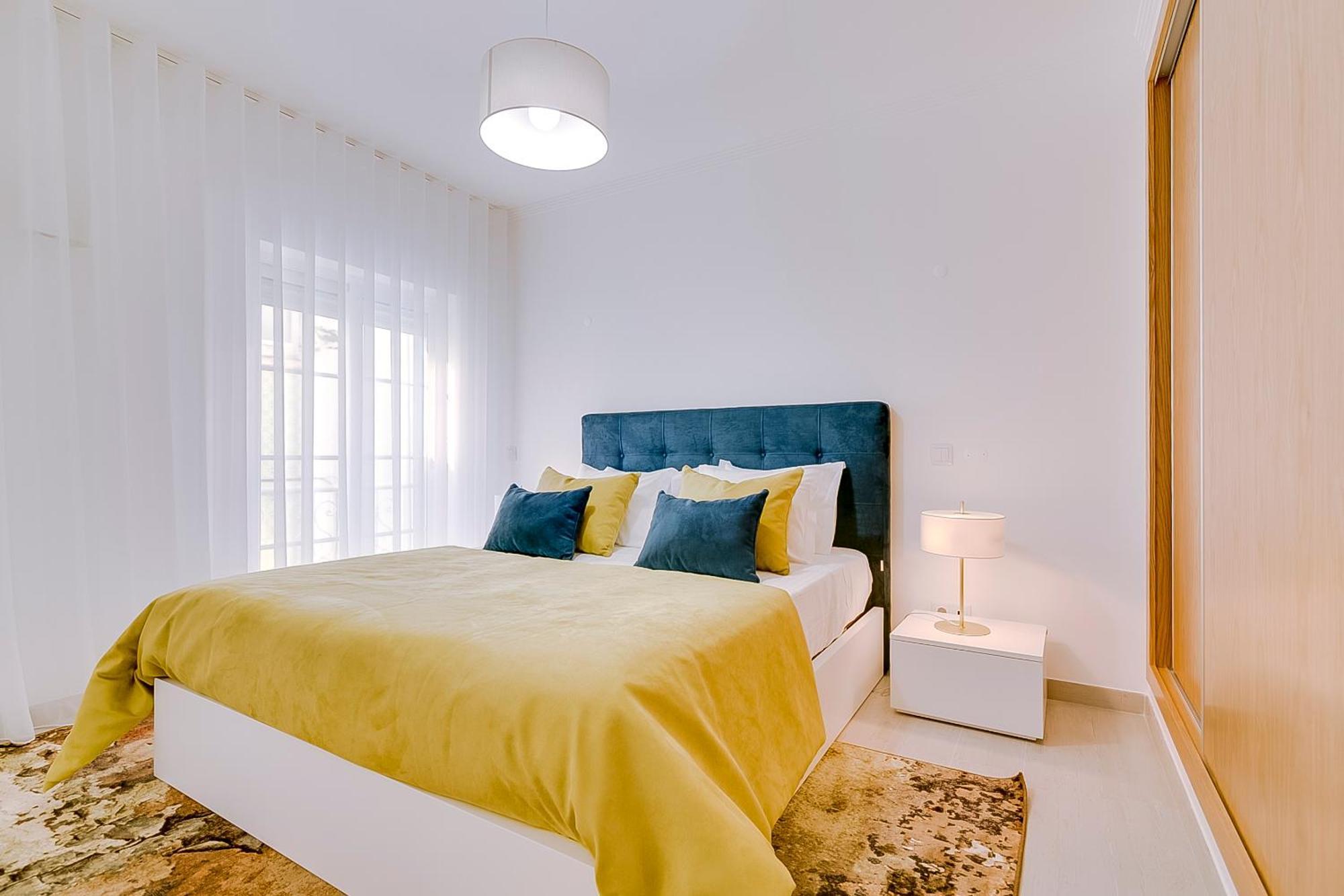 Apartamentos Sol & Ria Ольян Экстерьер фото